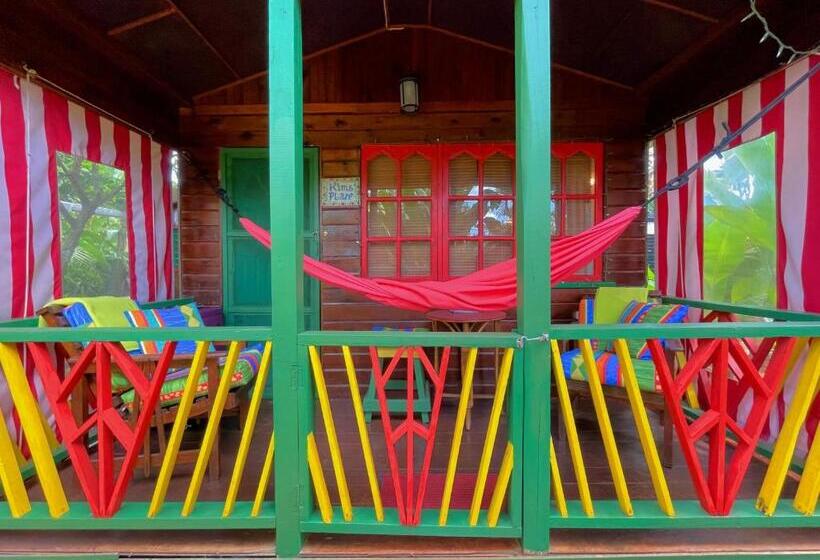 خانه 1 خوابه, Judy House Cottages And Rooms