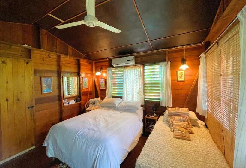 خانه 1 خوابه, Judy House Cottages And Rooms