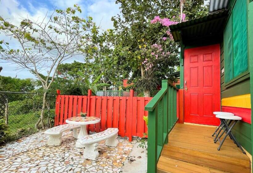 اتاق اکونومی, Judy House Cottages And Rooms