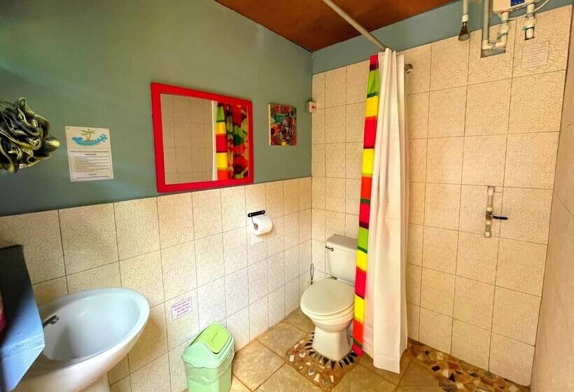 اتاق اکونومی, Judy House Cottages And Rooms