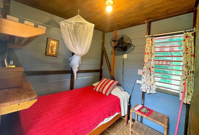 اتاق اکونومی, Judy House Cottages And Rooms