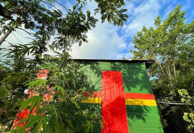 اتاق اکونومی یک تخته, Judy House Cottages And Rooms