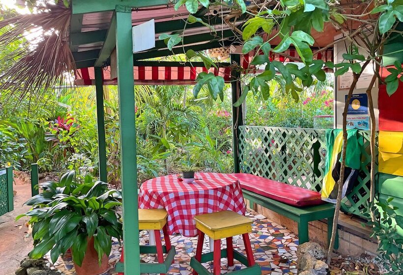 اتاق اکونومی, Judy House Cottages And Rooms