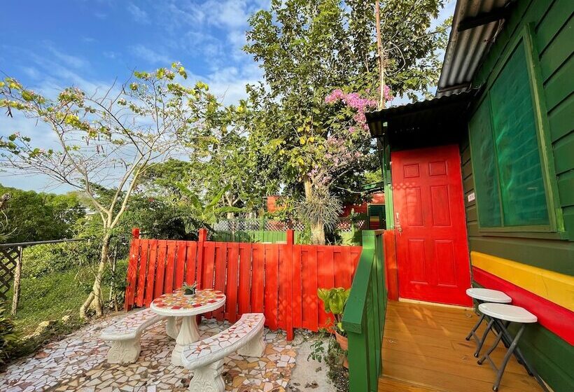 اتاق اکونومی, Judy House Cottages And Rooms