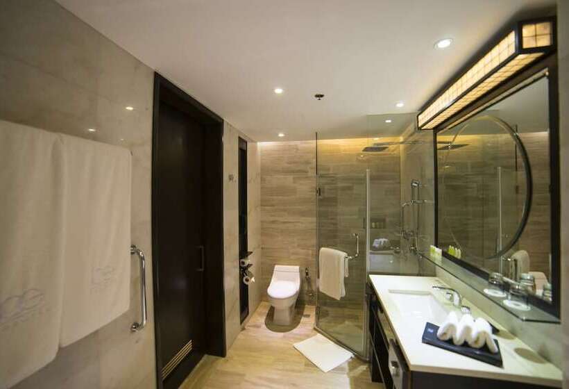 اتاق لوکس, Be Grand Resort Bohol