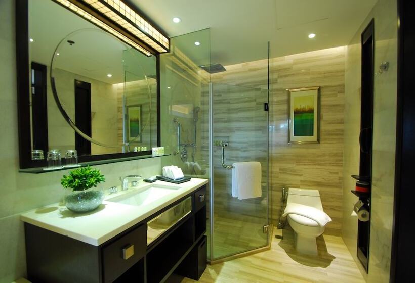 اتاق لوکس, Be Grand Resort Bohol