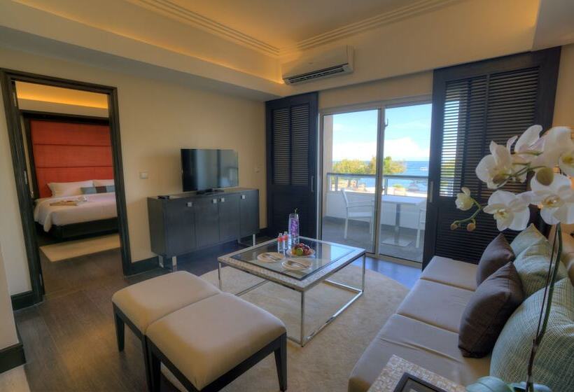 سوییت, Be Grand Resort Bohol