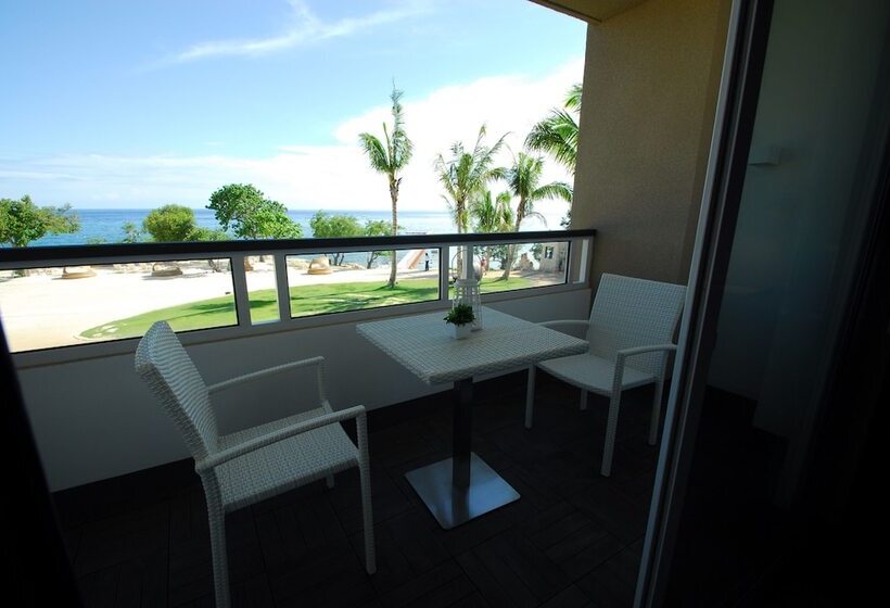 سوییت, Be Grand Resort Bohol