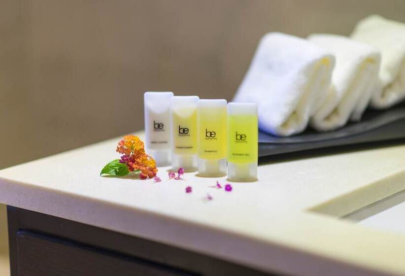 سوییت, Be Grand Resort Bohol