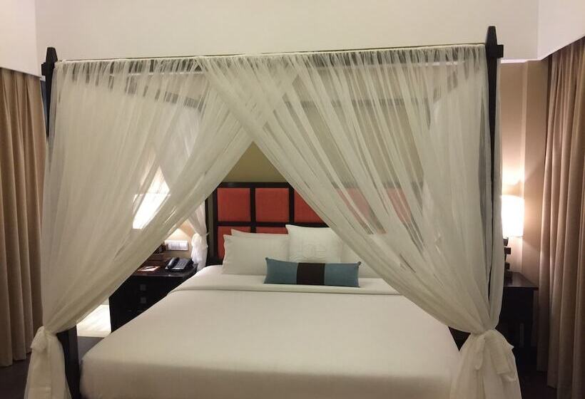 ویلای 1 خوابه, Be Grand Resort Bohol