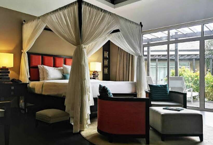 ویلای 1 خوابه, Be Grand Resort Bohol