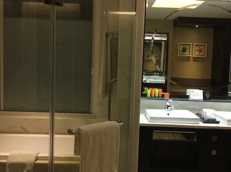 ویلای 1 خوابه, Be Grand Resort Bohol