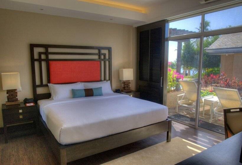 ویلای 1 خوابه, Be Grand Resort Bohol