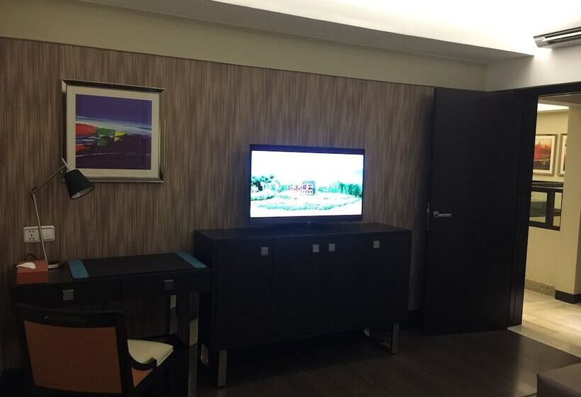 ویلای 1 خوابه, Be Grand Resort Bohol