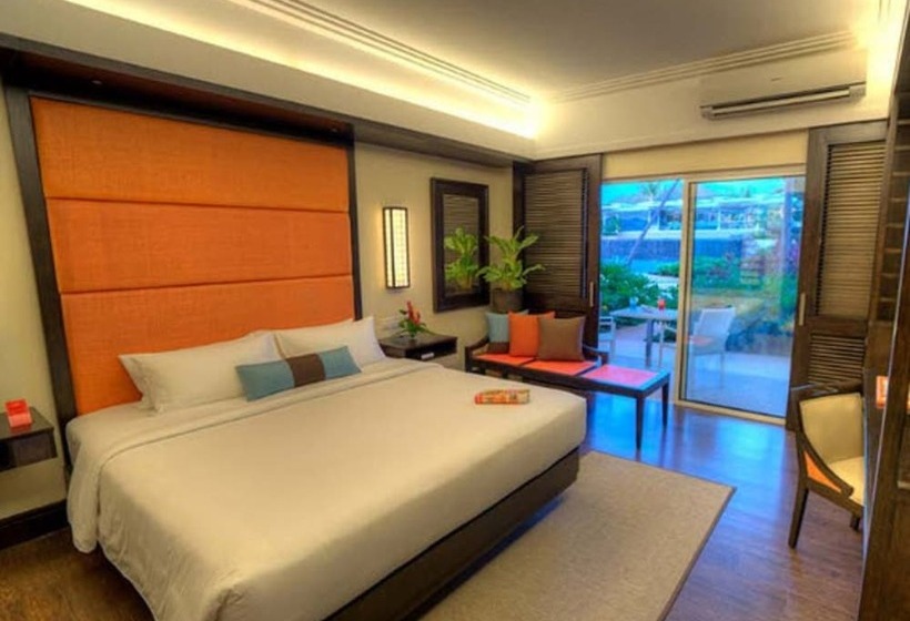 اتاق لوکس, Be Grand Resort Bohol