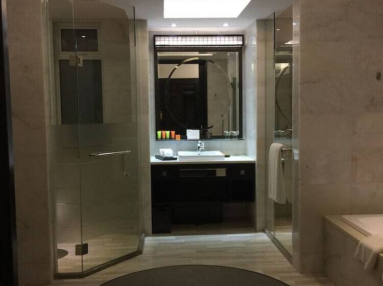 ویلای 1 خوابه, Be Grand Resort Bohol
