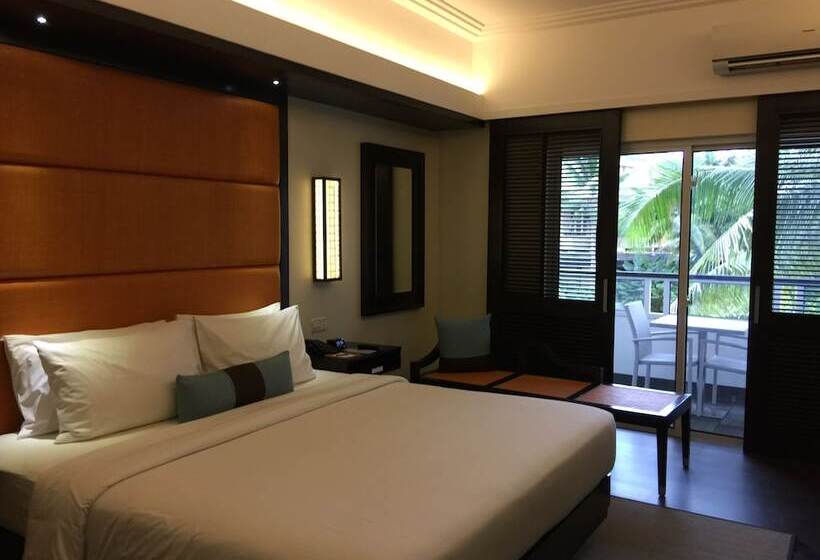 اتاق لوکس, Be Grand Resort Bohol