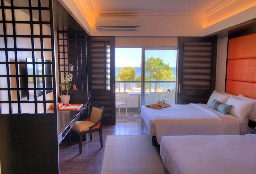 اتاق لوکس, Be Grand Resort Bohol