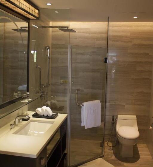 اتاق لوکس, Be Grand Resort Bohol