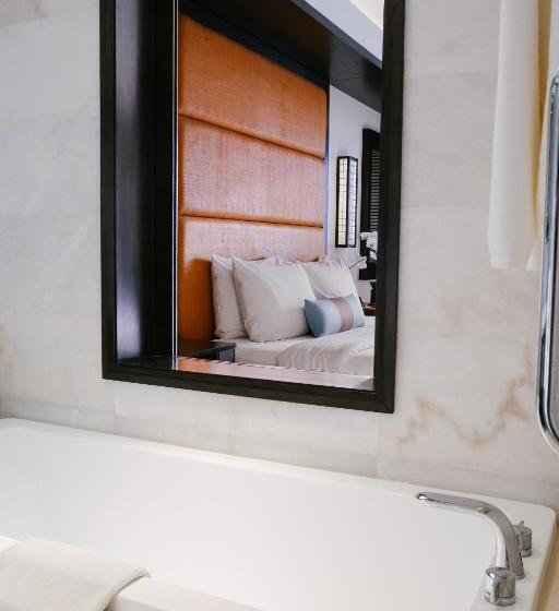 اتاق لوکس, Be Grand Resort Bohol