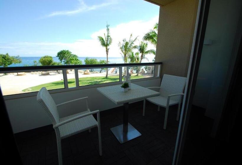 اتاق لوکس, Be Grand Resort Bohol