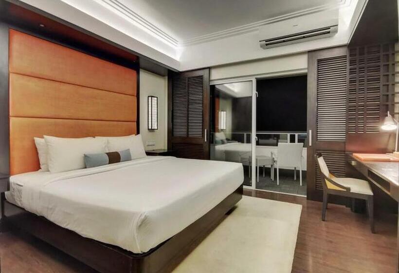 سوییت, Be Grand Resort Bohol