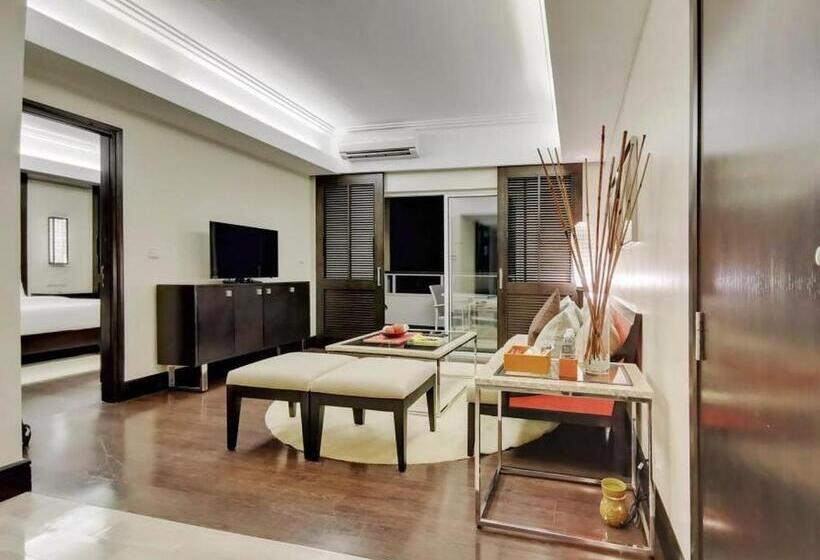 سوییت, Be Grand Resort Bohol