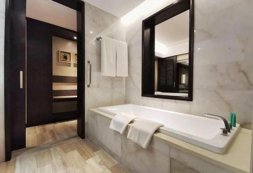 سوییت, Be Grand Resort Bohol