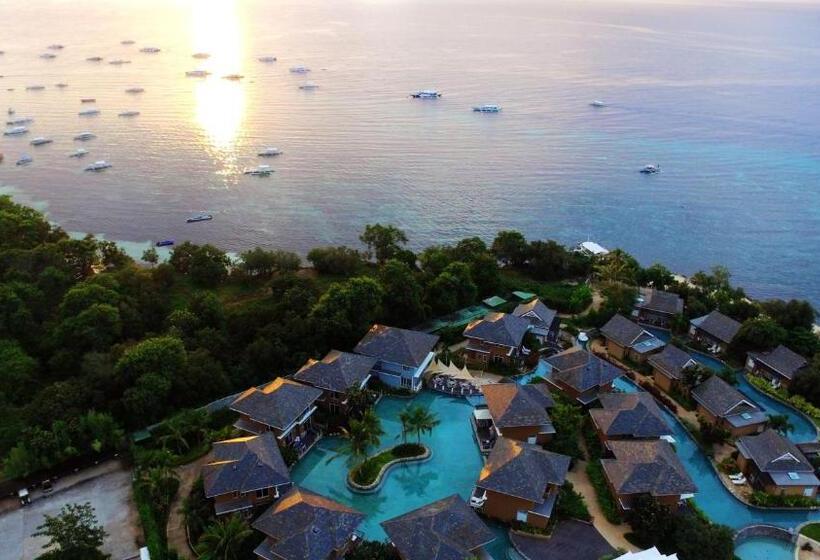 ویلای 1 خوابه, Be Grand Resort Bohol