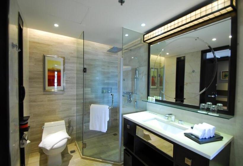 ویلای 2 خوابه, Be Grand Resort Bohol
