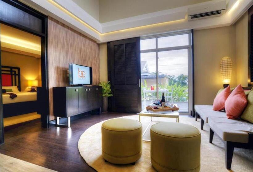 ویلای 2 خوابه, Be Grand Resort Bohol
