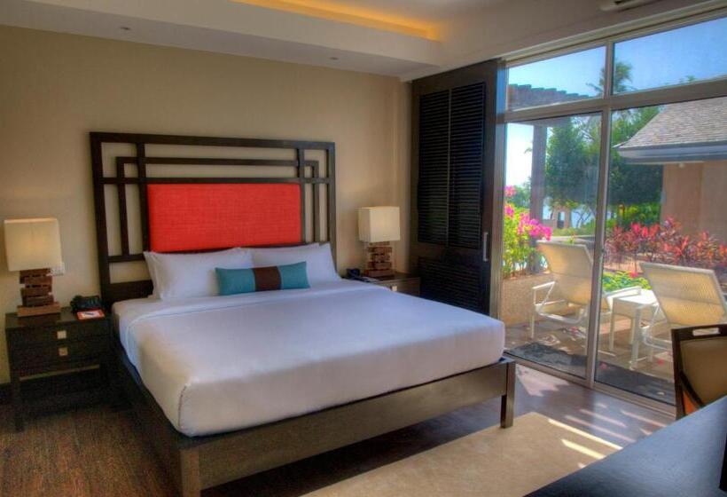 ویلای 2 خوابه, Be Grand Resort Bohol