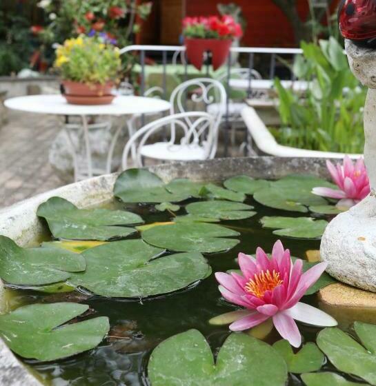 غرفة قياسية رباعية, Maison D Hôtes Et Roulotte Le 6 Bis