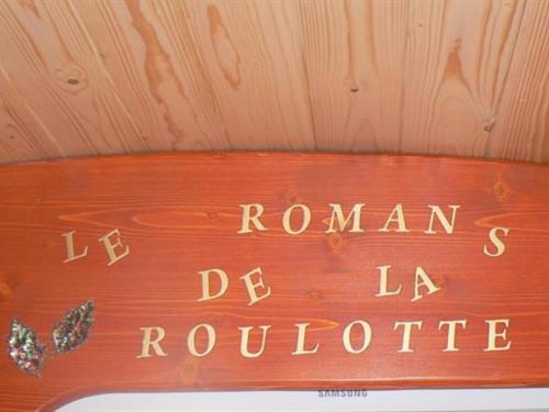 Номер Стандарт, Maison D Hôtes Et Roulotte Le 6 Bis