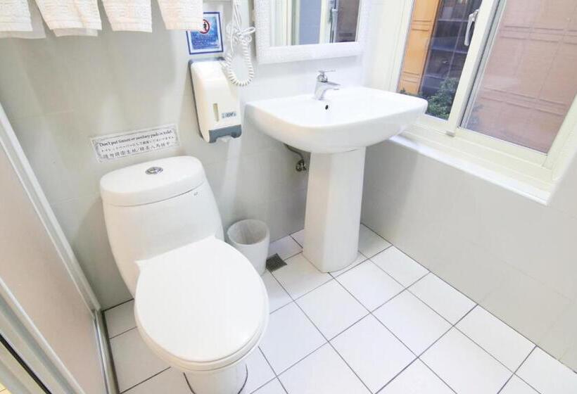 Deluxe Værelse, Liho Hotel Hankou