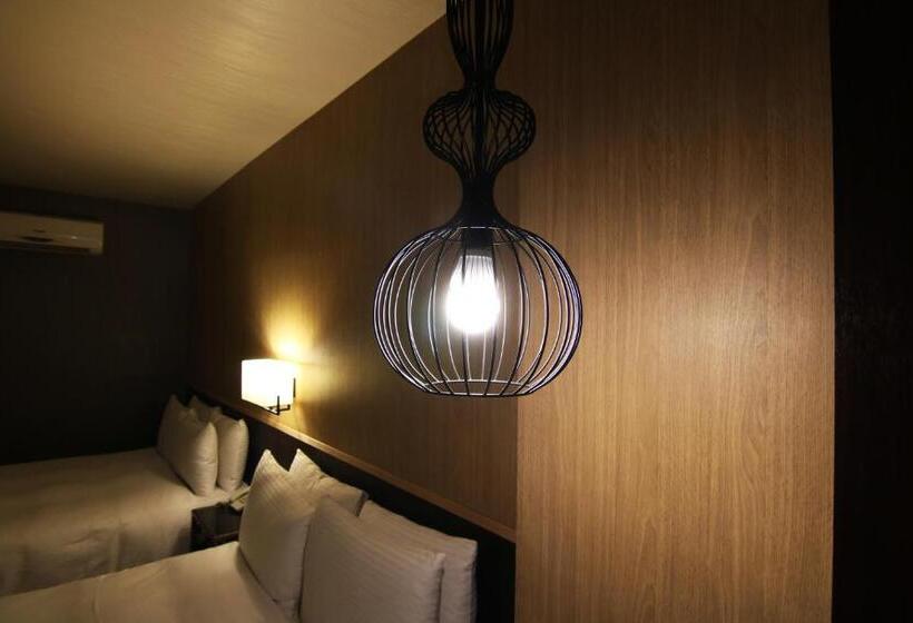 Familiesuite, Liho Hotel Hankou