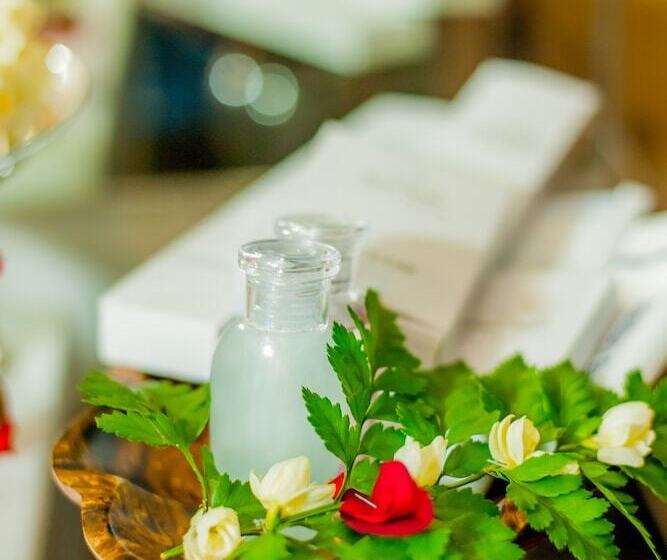 إستوديو ديلوكس, Grand Nai Harn Suites