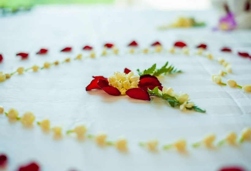 جناح عائلي غرفتين نوم, Grand Nai Harn Suites