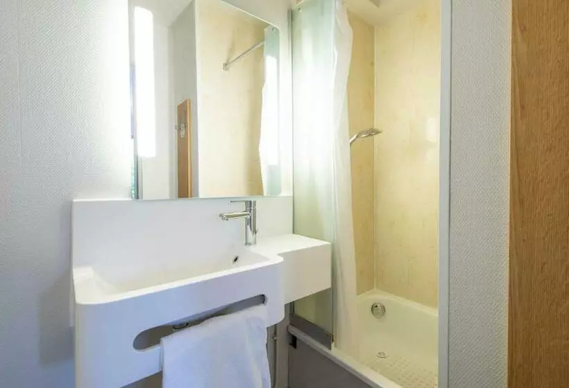 Standard-huone, B&b Hotel Dieppe