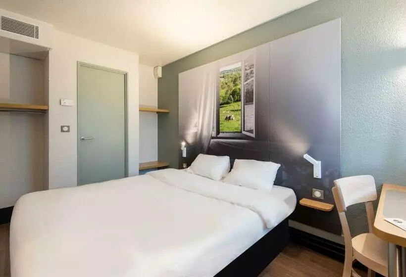 Standard-huone, B&b Hotel Dieppe