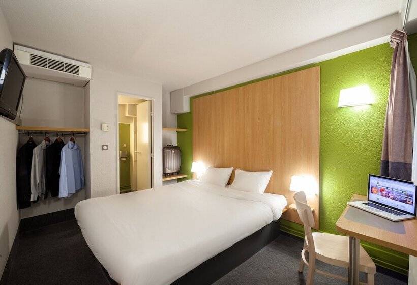 스탠다드 룸, B&b Hotel Dieppe