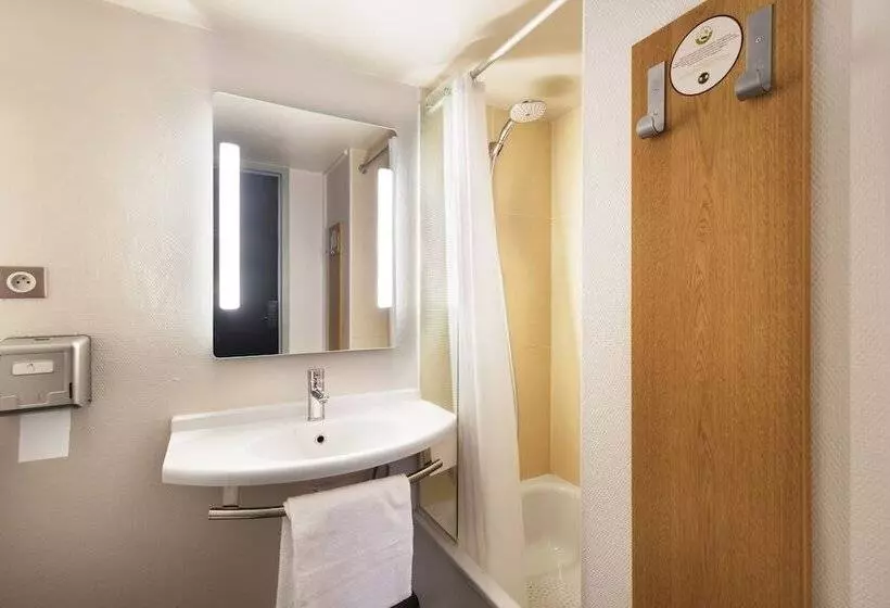 スタンダードルーム, B&B Hotel Lyon Saint Priest