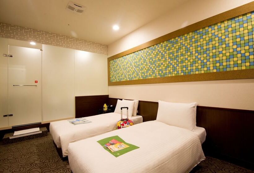 Standard Værelse, Liho Hotel Hankou