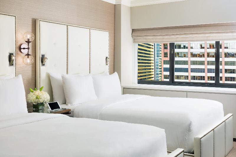 Standard 4 Pers. Værelse, Liho Hotel Hankou