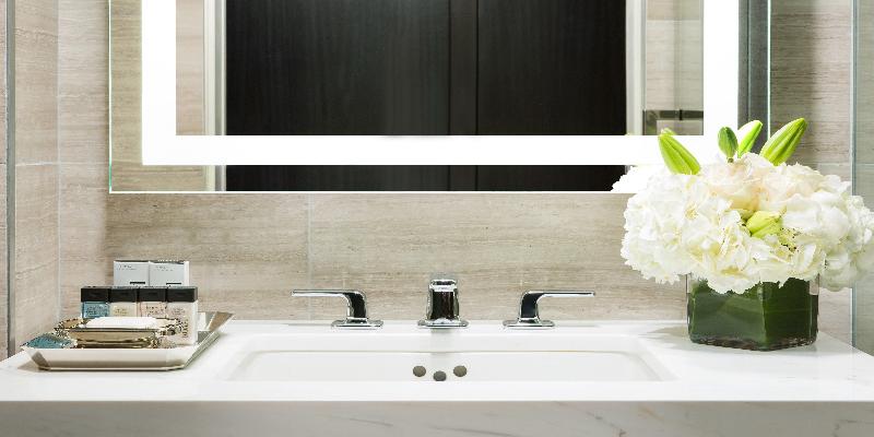 Standard 4 Pers. Værelse, Liho Hotel Hankou