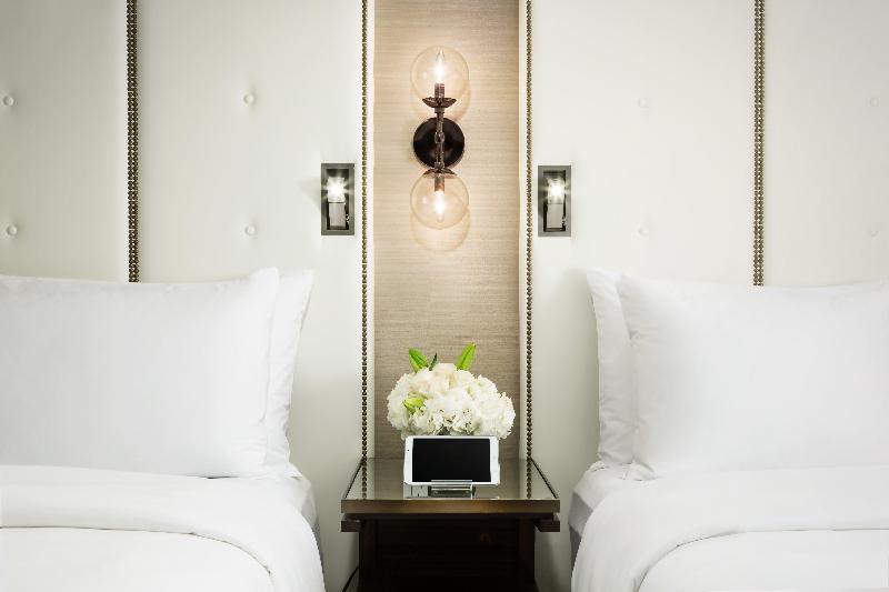 Standard 4 Pers. Værelse, Liho Hotel Hankou