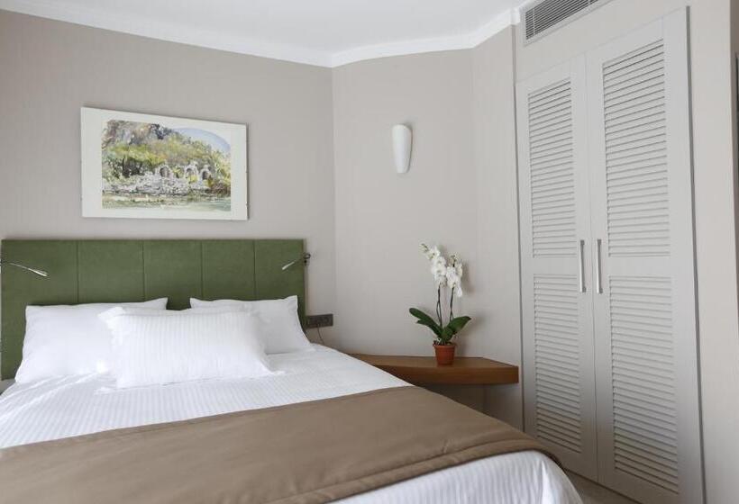 标准间, Renka Hotel & Spa