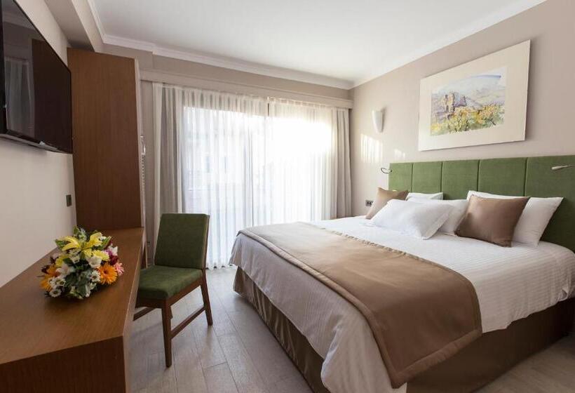 标准间, Renka Hotel & Spa