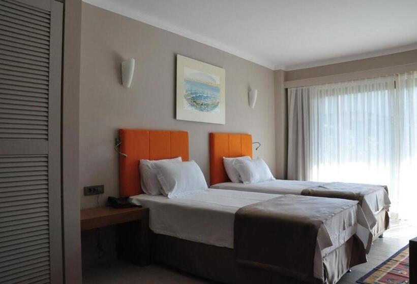 标准间, Renka Hotel & Spa