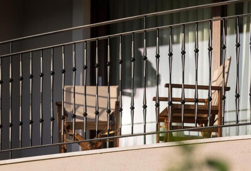 小型套房, Renka Hotel & Spa